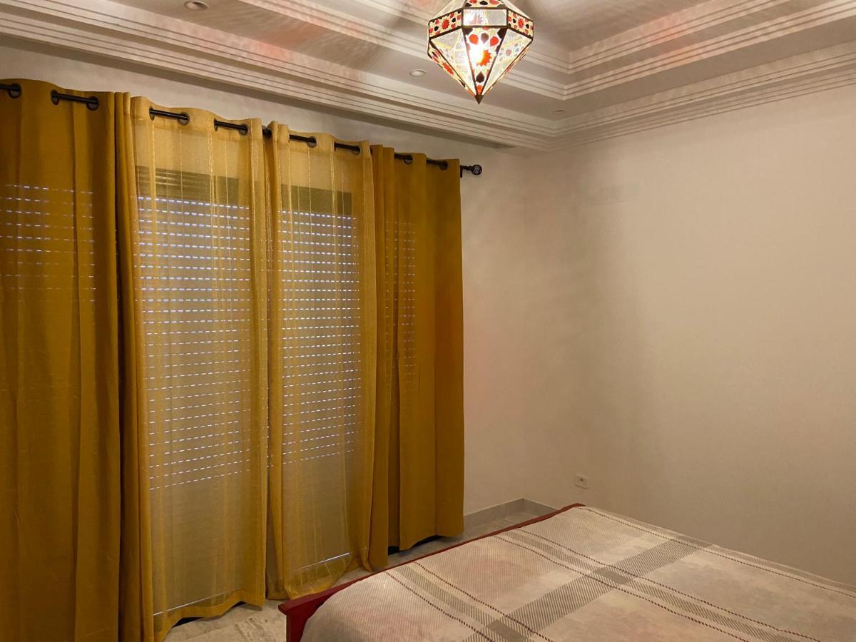 Marsa Authentic Luxury Appart 1 المرسى المظهر الخارجي الصورة