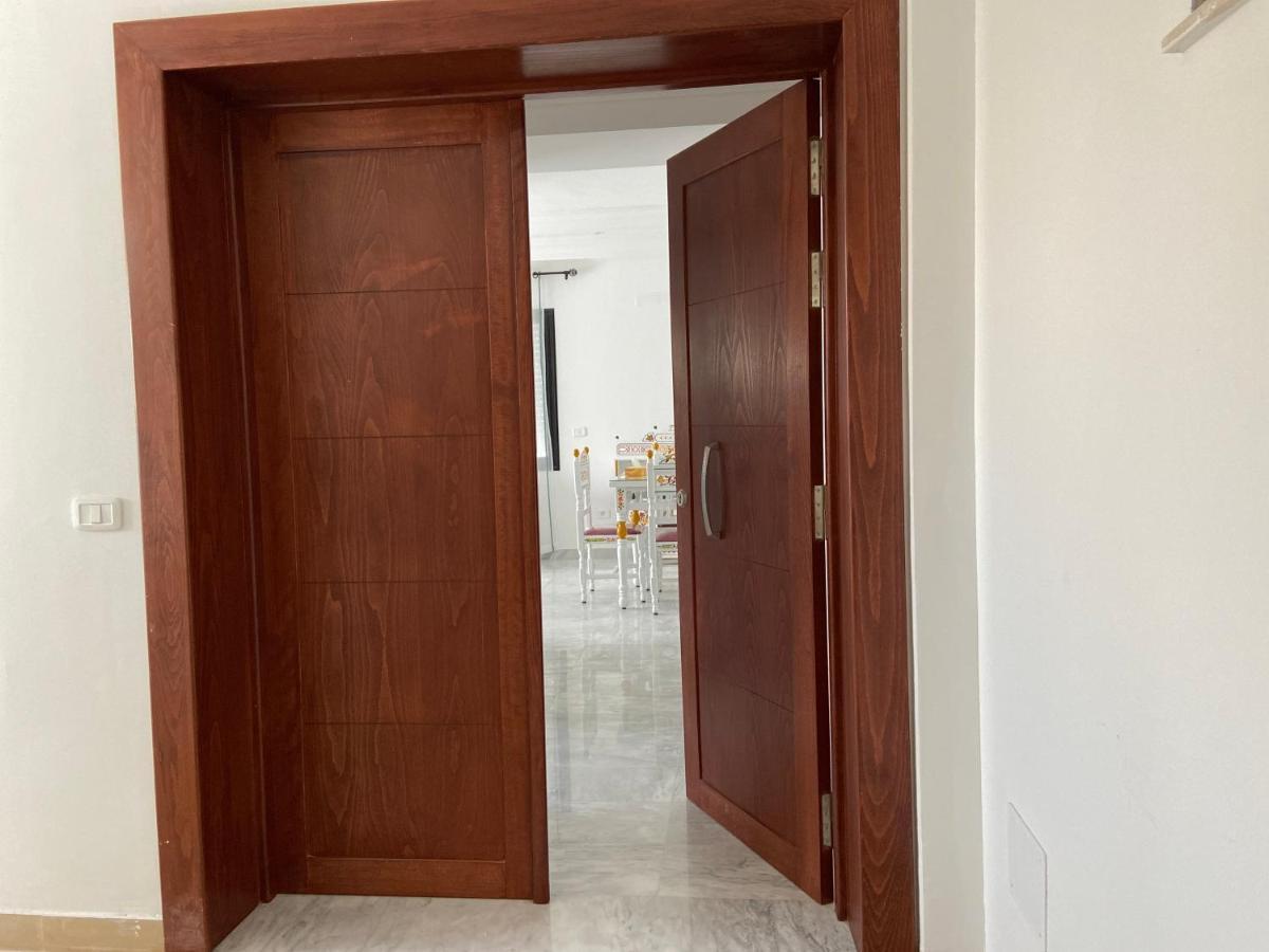 Marsa Authentic Luxury Appart 1 المرسى المظهر الخارجي الصورة