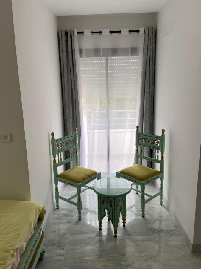 Marsa Authentic Luxury Appart 1 المرسى المظهر الخارجي الصورة