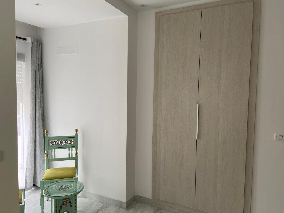 Marsa Authentic Luxury Appart 1 المرسى المظهر الخارجي الصورة