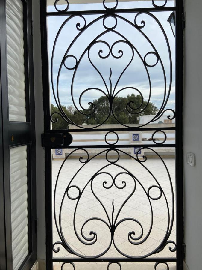 Marsa Authentic Luxury Appart 1 المرسى المظهر الخارجي الصورة