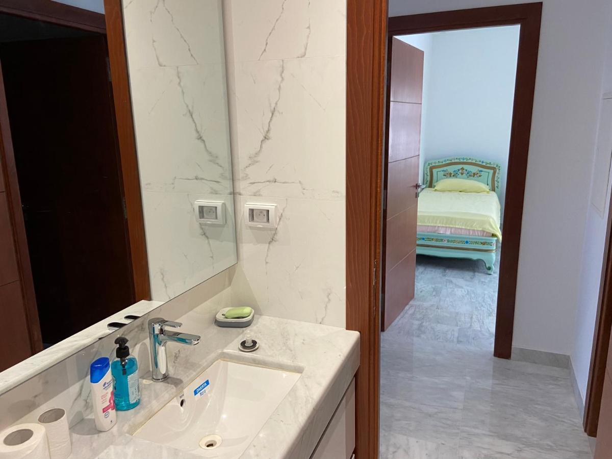 Marsa Authentic Luxury Appart 1 المرسى المظهر الخارجي الصورة